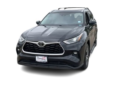 Thumbnail: 2023 Toyota Highlander - 5