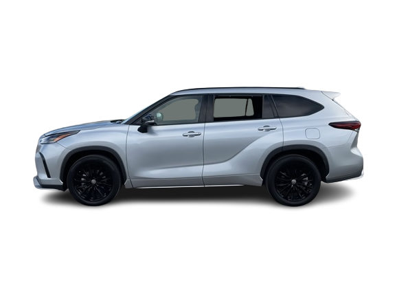 Thumbnail: 2024 Toyota Highlander - 3