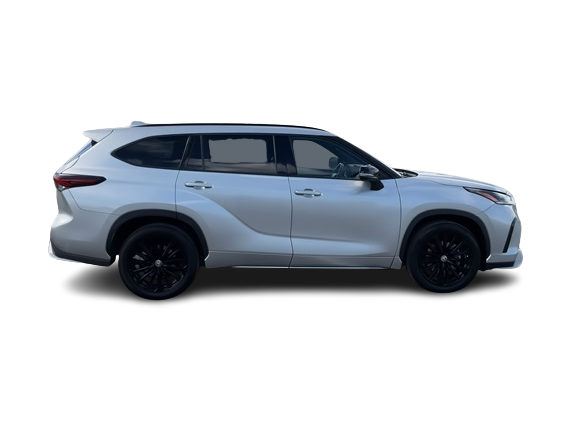 Thumbnail: 2024 Toyota Highlander - 23