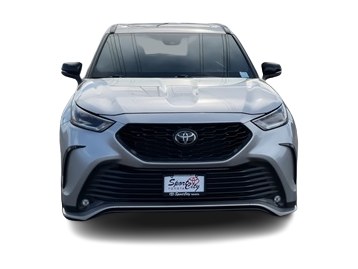 Thumbnail: 2024 Toyota Highlander - 20