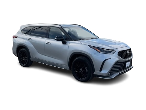 Thumbnail: 2024 Toyota Highlander - 19