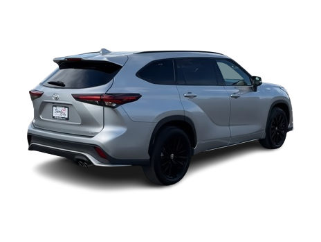 Thumbnail: 2024 Toyota Highlander - 22