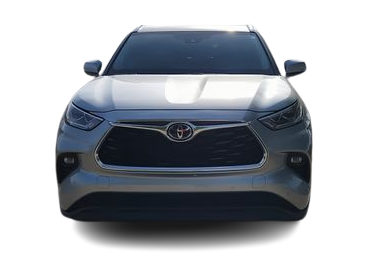 Thumbnail: 2023 Toyota Highlander - 5