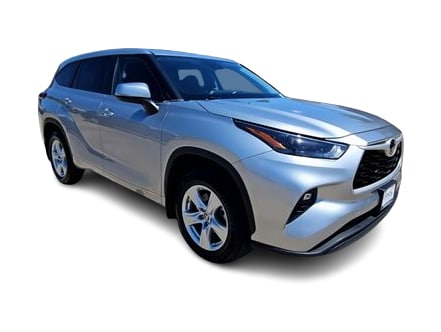 Thumbnail: 2024 Toyota Highlander - 20