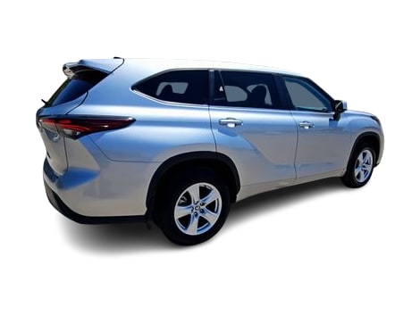 Thumbnail: 2024 Toyota Highlander - 22