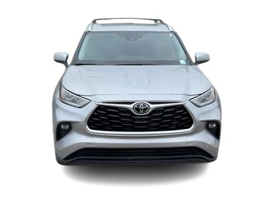 Thumbnail: 2024 Toyota Highlander - 5