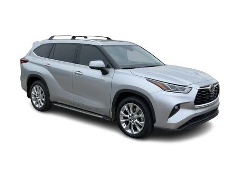 Thumbnail: 2024 Toyota Highlander - 17
