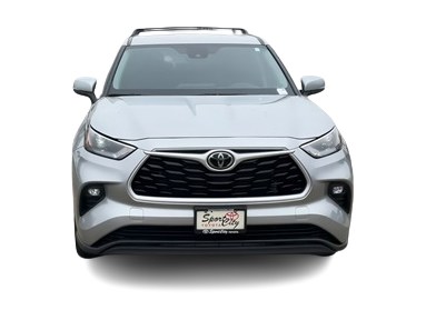 2024 Toyota Highlander LE 5