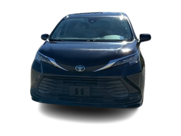 Thumbnail: 2021 Toyota Sienna - 14