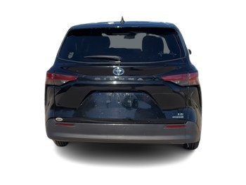 Thumbnail: 2021 Toyota Sienna - 4