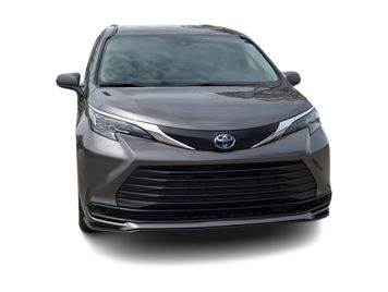 2024 Toyota Sienna LE 5