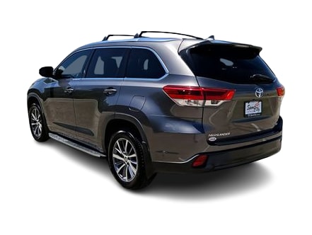 Thumbnail: 2018 Toyota Highlander - 4