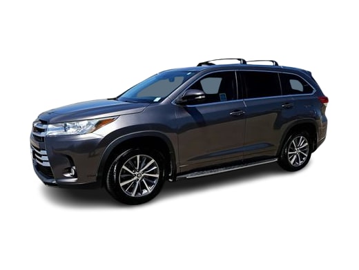 Thumbnail: 2018 Toyota Highlander - 3