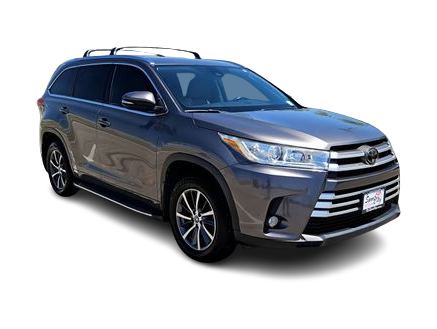 Thumbnail: 2018 Toyota Highlander - 19
