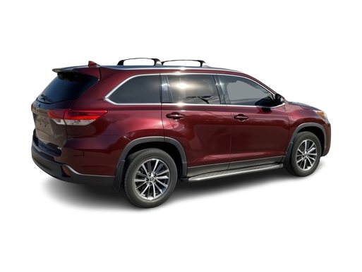 2019 Toyota Highlander XLE 19