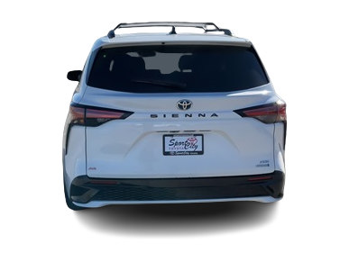 2022 Toyota Sienna XSE 5