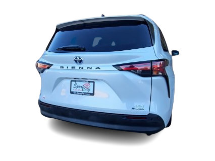 Thumbnail: 2022 Toyota Sienna - 21