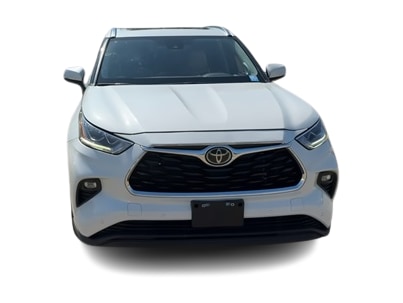 Thumbnail: 2022 Toyota Highlander - 19