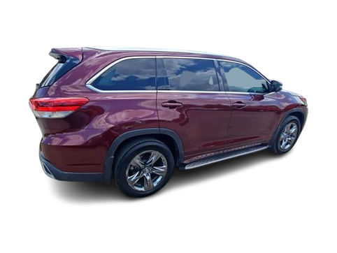 Thumbnail: 2017 Toyota Highlander - 22