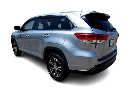 Thumbnail: 2019 Toyota Highlander - 4