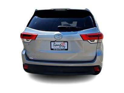 Thumbnail: 2019 Toyota Highlander - 5