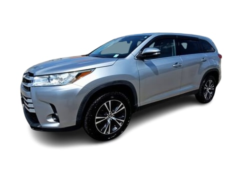 Thumbnail: 2019 Toyota Highlander - 21