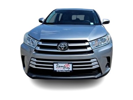 Thumbnail: 2019 Toyota Highlander - 6