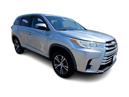 Thumbnail: 2019 Toyota Highlander - 20