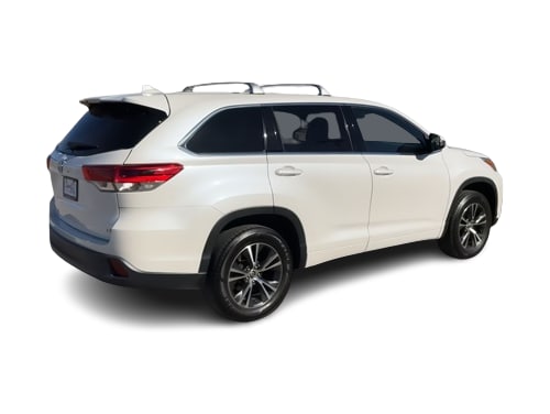 2018 Toyota Highlander Plus 19