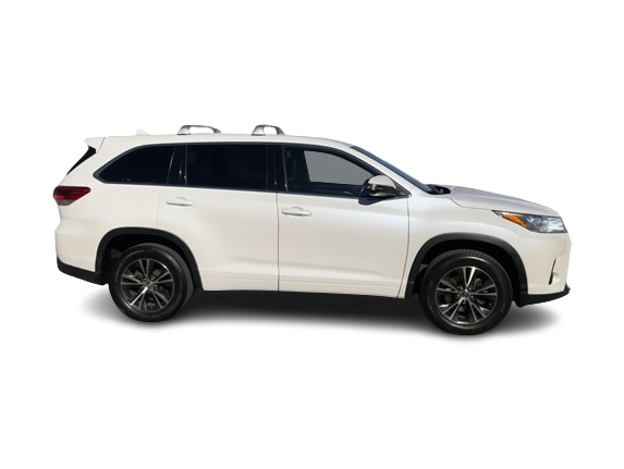 2018 Toyota Highlander Plus 20