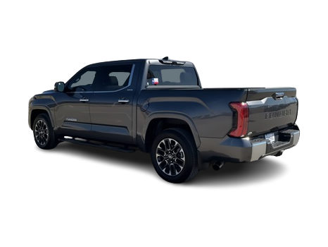 Thumbnail: 2025 Toyota Tundra - 20