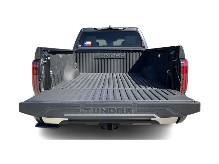 Thumbnail: 2025 Toyota Tundra - 15