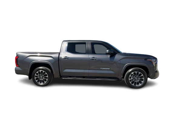 Thumbnail: 2025 Toyota Tundra - 23