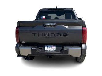 Thumbnail: 2025 Toyota Tundra - 21
