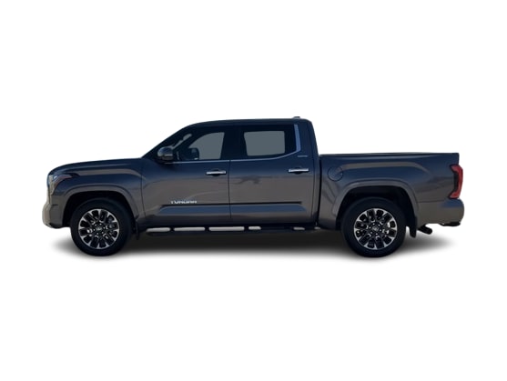 Thumbnail: 2025 Toyota Tundra - 19