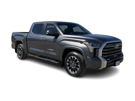 Thumbnail: 2025 Toyota Tundra - 18