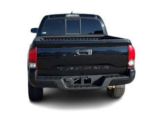 Thumbnail: 2020 Toyota Tacoma - 3