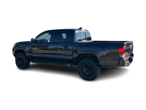 Thumbnail: 2020 Toyota Tacoma - 13