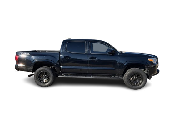 Thumbnail: 2020 Toyota Tacoma - 14