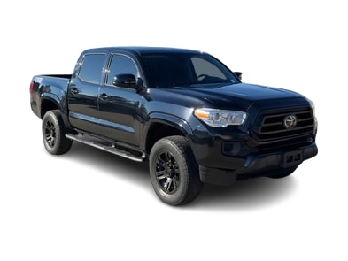 Thumbnail: 2020 Toyota Tacoma - 11