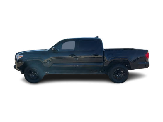 Thumbnail: 2020 Toyota Tacoma - 2