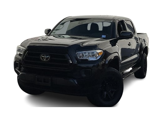 Thumbnail: 2020 Toyota Tacoma - 4