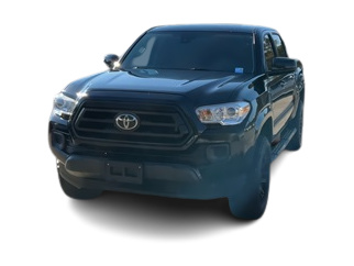 Thumbnail: 2020 Toyota Tacoma - 12