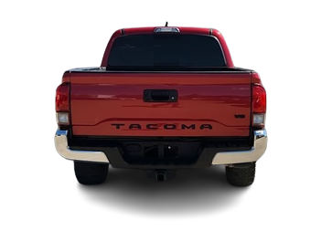 2021 Toyota Tacoma SR5 4