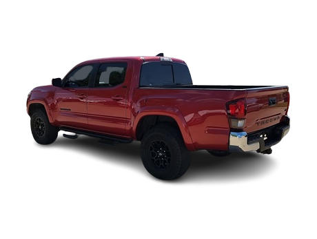 2021 Toyota Tacoma SR5 3