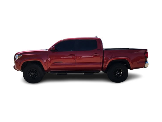 2021 Toyota Tacoma SR5 20