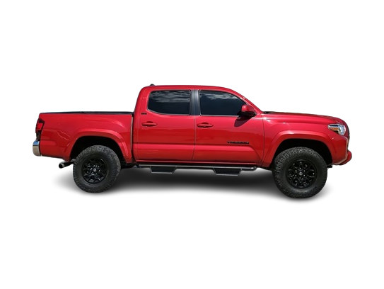 2021 Toyota Tacoma SR5 17