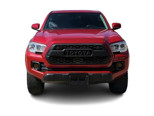 2021 Toyota Tacoma SR5 19