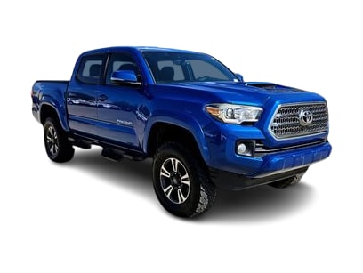 Thumbnail: 2017 Toyota Tacoma - 19