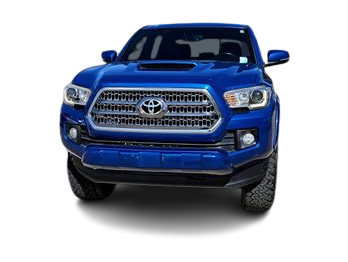 Thumbnail: 2017 Toyota Tacoma - 5
